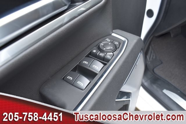 New 2026 Chevrolet Silverado 2500 High Country w/ High Country Premium Package AWD/4WD image 13