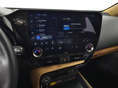 Used 2026 Lexus NX 350 AWD w/ Accessory Package (2T) image 24