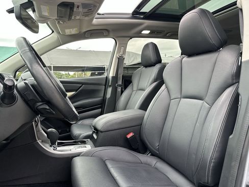 Used 2022 Subaru Ascent Limited w/ Technology Package AWD/4WD image 13