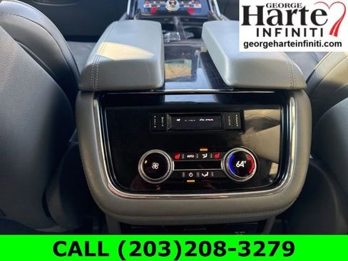 Used 2019 Lincoln Navigator Reserve w/ Cargo Package image 25