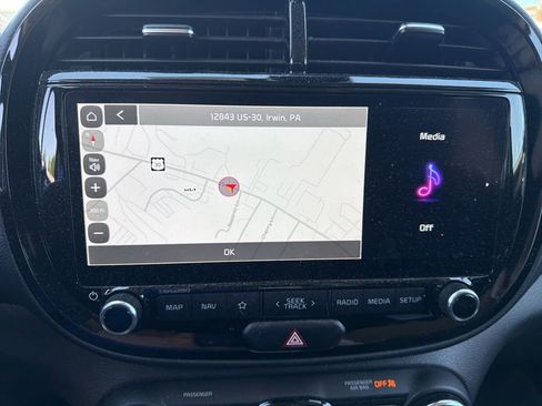 Certified 2023 Kia Soul EX FWD image 12