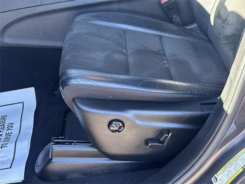 Certified 2021 Jeep Grand Cherokee Laredo X image 15