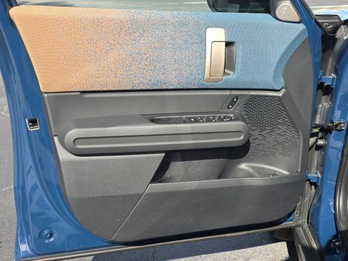 Certified 2025 MINI Cooper Countryman S w/ Comfort Package Max image 16