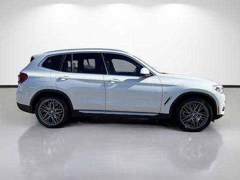 Used 2021 BMW X3 sDrive30i w/ Convenience Package image 2