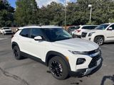 Used 2023 Chevrolet TrailBlazer LT image 3