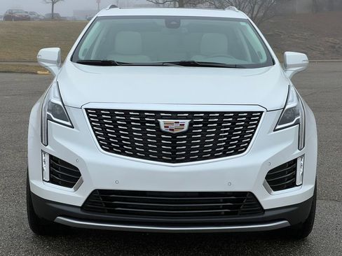 Used 2023 Cadillac XT5 Premium Luxury image 45