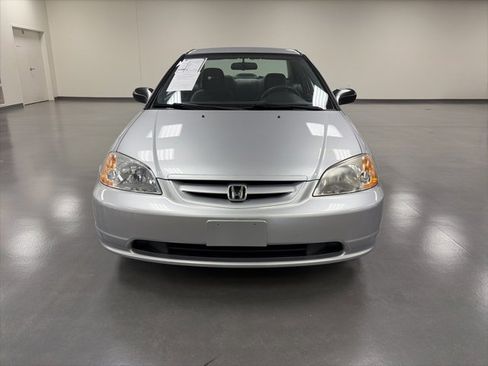 Used 2001 Honda Civic LX image 2