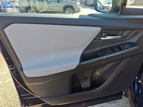 New 2026 Subaru Solterra Limited image 13