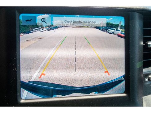 Used 2022 RAM 1500 Big Horn AWD/4WD image 25