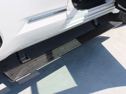 New 2026 Toyota Sequoia Platinum w/ Tow Technology Package