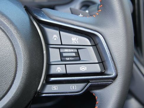 Certified 2025 Subaru Crosstrek 2.5i Limited image 22