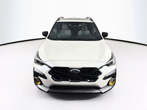 New 2026 Subaru Crosstrek 2.5i Sport AWD/4WD image 13