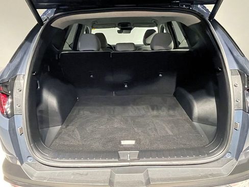 Used 2026 Hyundai Tucson SEL image 5