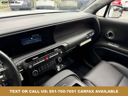 Used 2026 Hyundai Palisade Limited AWD/4WD image 17