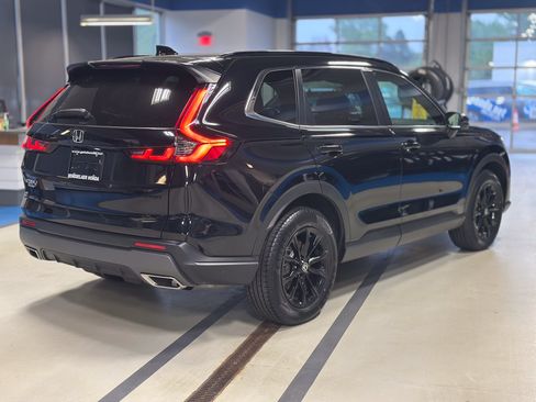 Used 2024 Honda CR-V Sport image 4