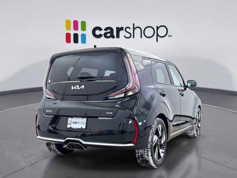 Used 2023 Kia Soul GT-Line w/ GT-Line Technology Package image 5