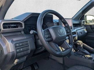 New 2025 Toyota Tacoma SR5 video 3