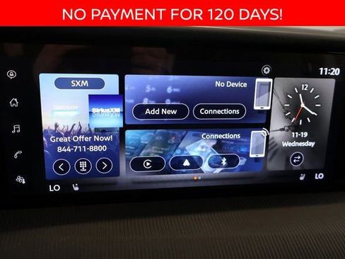 New 2025 Nissan Murano SV w/ Cargo Package image 20