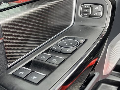 Used 2023 Ford F150 Raptor w/ Equipment Group 802A Raptor R image 10