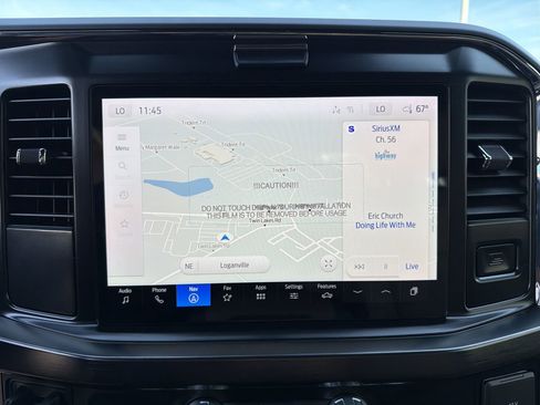 New 2026 Ford F250 Lariat image 5