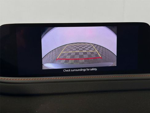 Used 2025 MAZDA CX-30 Carbon AWD/4WD image 20