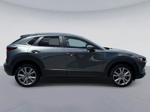 Certified 2023 MAZDA CX-30 AWD 2.5 S w/ Preferred Package image 2