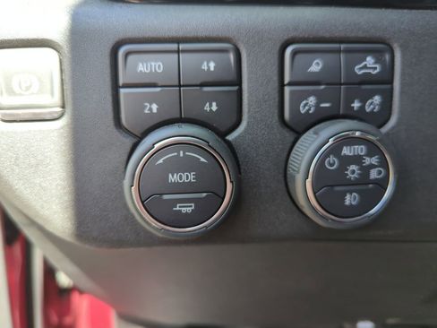 Used 2024 Chevrolet Silverado 1500 High Country w/ Max Trailering Package AWD/4WD image 20