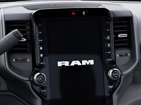 New 2026 RAM 3500 Tradesman AWD/4WD image 18