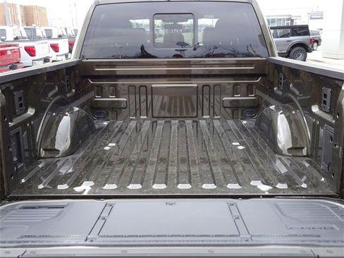 New 2026 Ford F150 Raptor w/ Equipment Group 803A Raptor R image 6