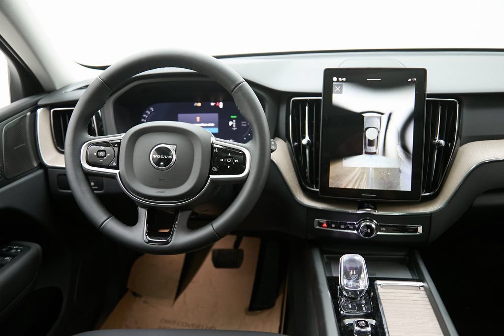 New 2026 Volvo XC60 T8 Plus w/ Climate Package AWD/4WD image 22