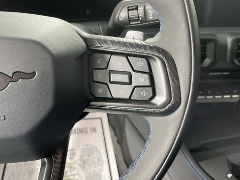 Used 2024 Ford Mustang Dark Horse image 15