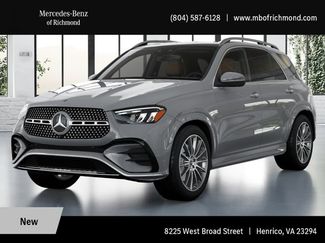 New 2026 Mercedes-Benz GLE 350 4MATIC 360° Tour