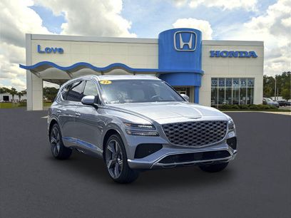 Used 2025 Genesis GV80 3.5T Prestige