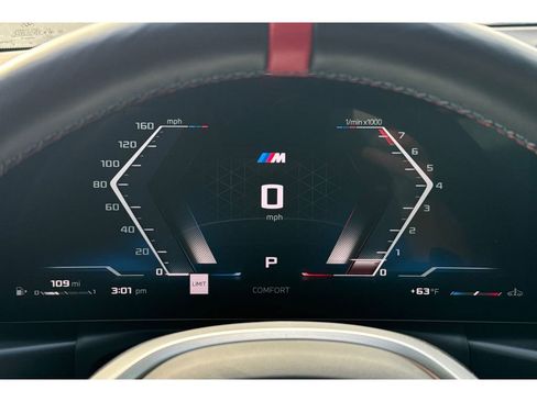 Used 2025 BMW M340i xDrive image 28