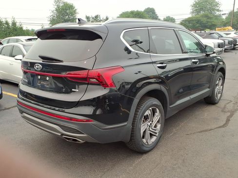 Certified 2023 Hyundai Santa Fe SEL w/ Cargo Package AWD/4WD image 5