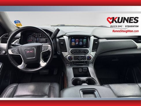 Used 2019 GMC Yukon XL SLT AWD/4WD image 23