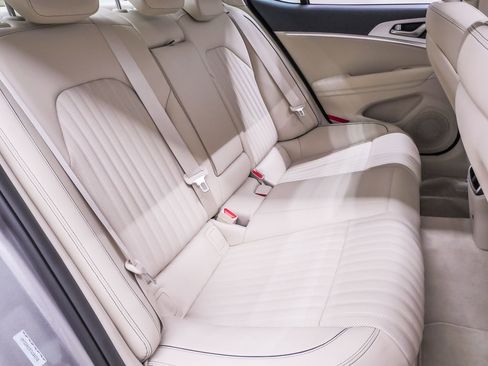 Certified 2026 Genesis G70 2.5T Prestige RWD image 12