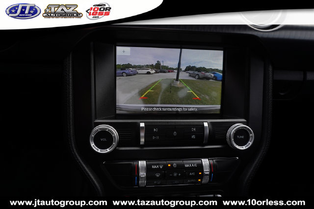 Used 2021 Ford Mustang Mach 1 RWD image 17