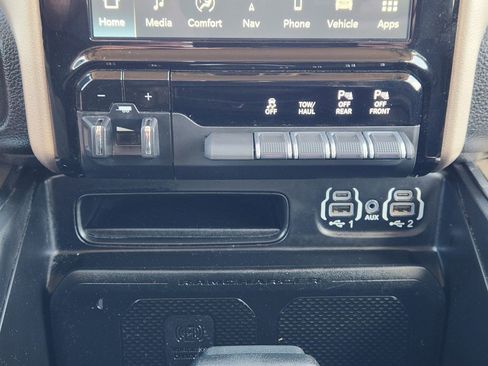 Used 2022 RAM 1500 Laramie image 21