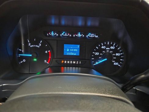Used 2019 Ford F250 XL w/ XL Value Package AWD/4WD image 44