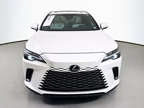 Used 2023 Lexus RX 350 Premium Plus w/ Accessory Package (Z1) AWD/4WD image 2