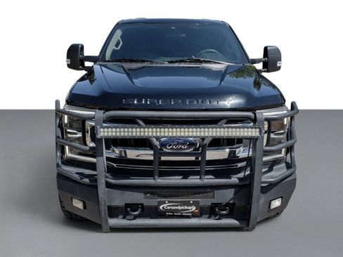 Used 2022 Ford F250 XLT w/ XLT Value Package AWD/4WD image 46