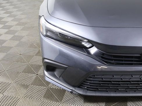 Used 2024 Honda Civic Sport image 10