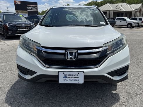 Used 2016 Honda CR-V LX image 8