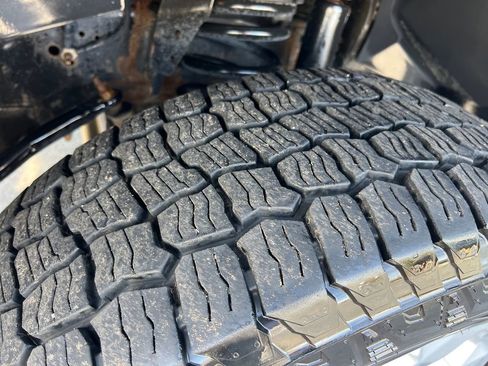 Used 2022 RAM 2500 Laramie image 28