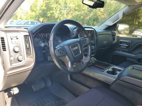 Used 2014 GMC Sierra 1500 SLT image 10