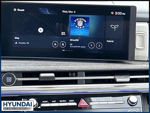 New 2026 Hyundai Santa Fe Calligraphy FWD image 30