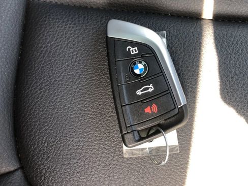 Used 2018 BMW X1 xDrive28i image 34