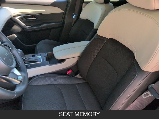 New 2026 MAZDA CX-5 Preferred AWD/4WD image 17