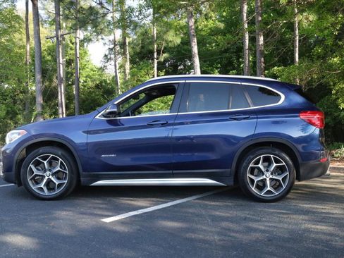 Used 2016 BMW X1 xDrive28i image 2
